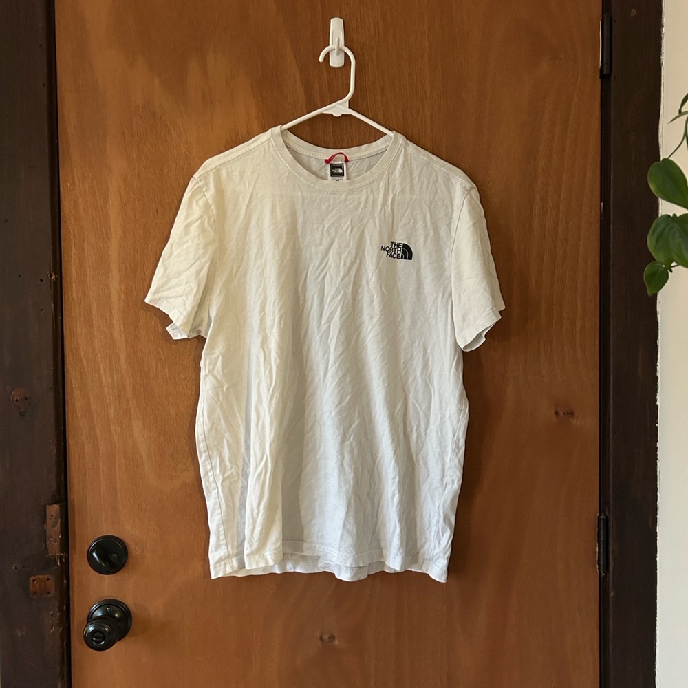 The North Face Graphic Tee
